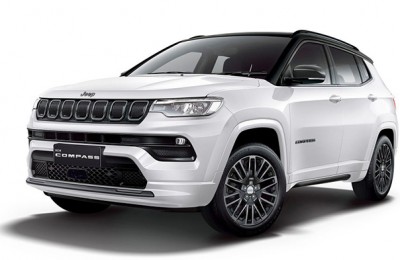 All-New Compass